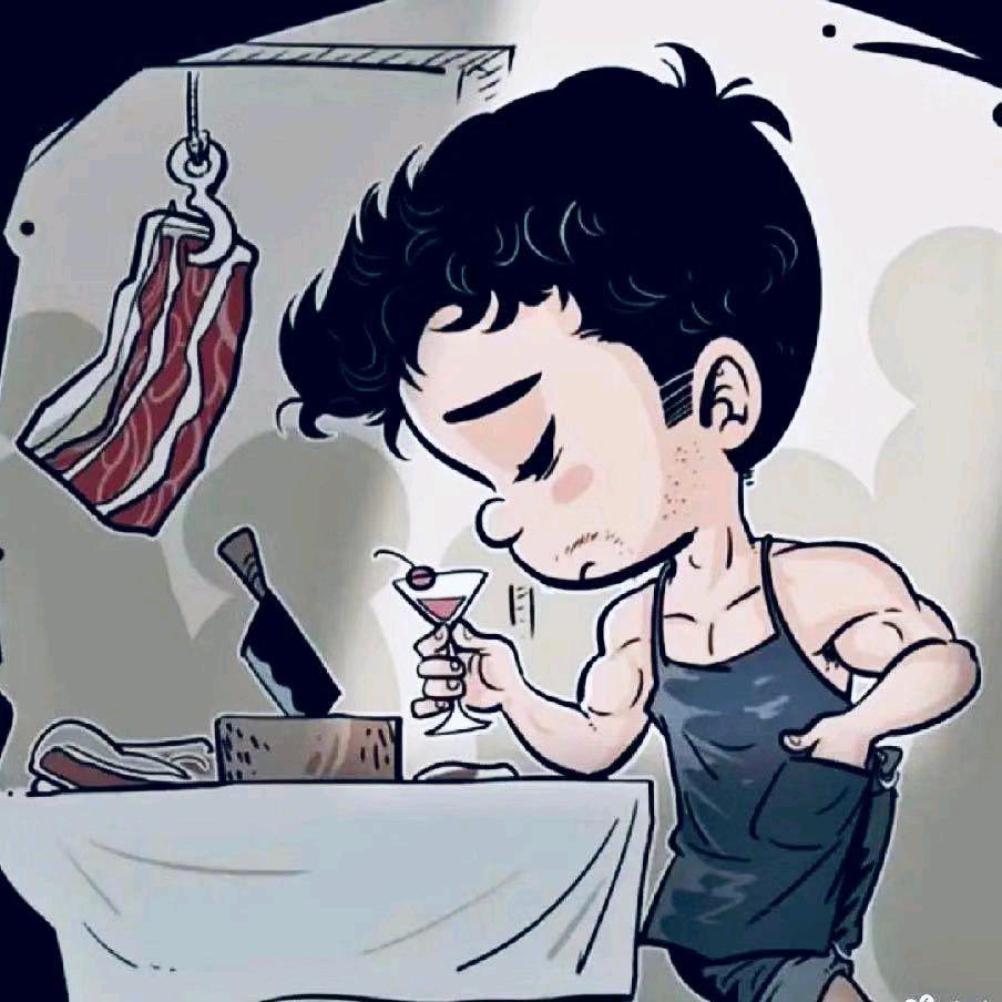 冷先森💋