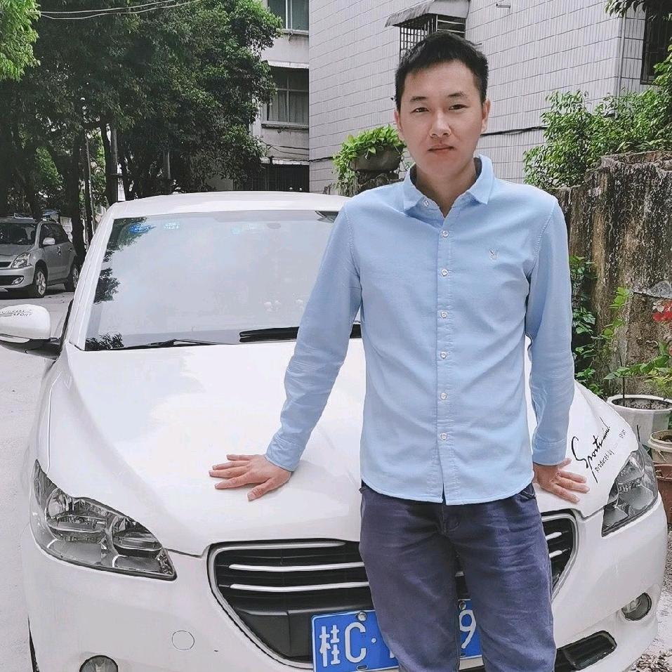 桂林遥生说车