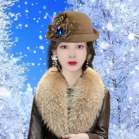 冰雪儿