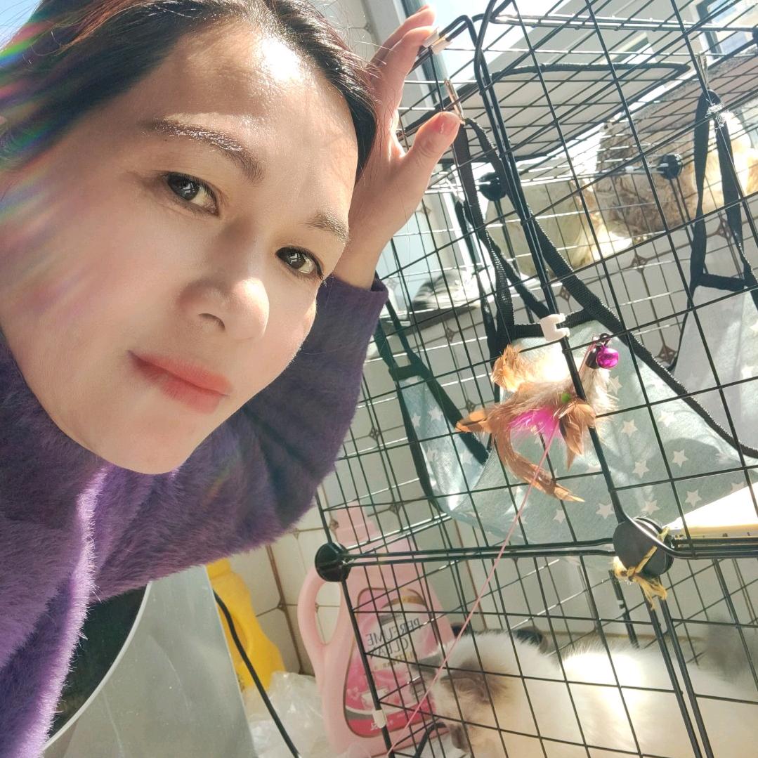 顺其自然✔
