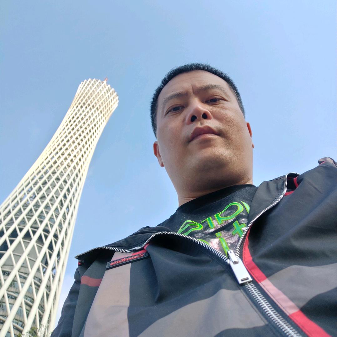 强哥的快乐生活