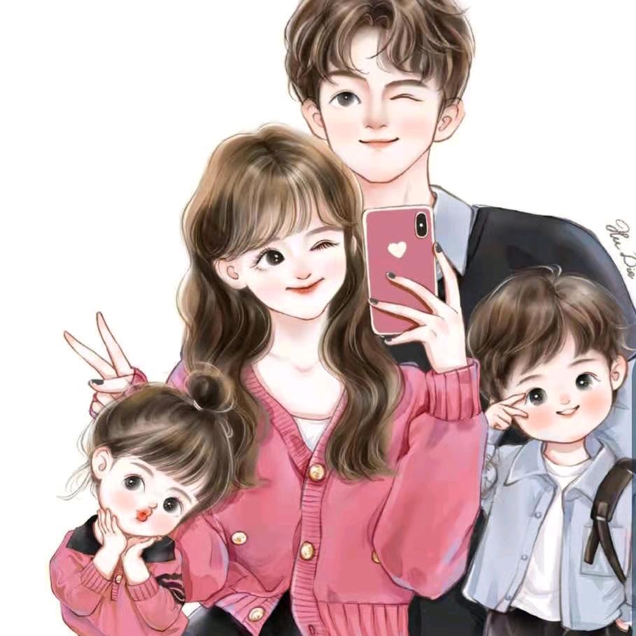 拥抱天空的唯美