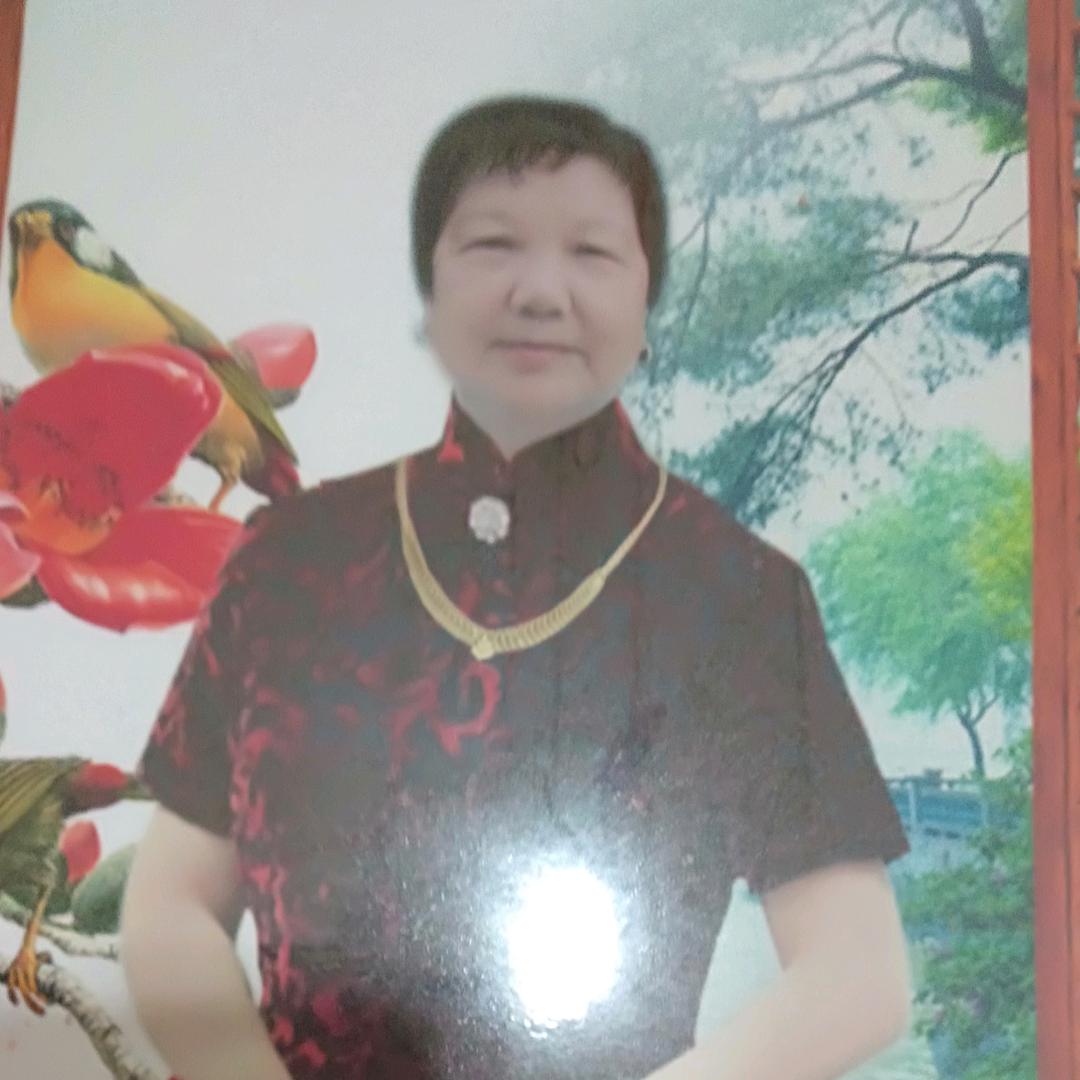 徐根娥