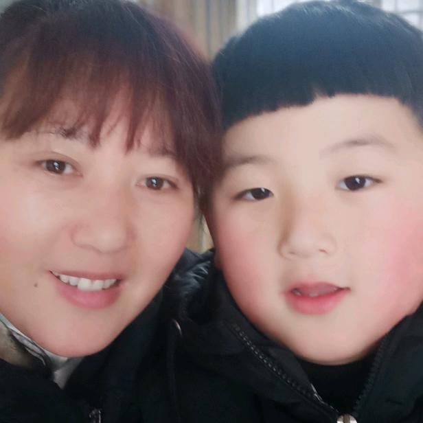 平安，健康就幸福，贾二姐