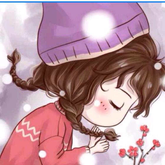 小橙子赞