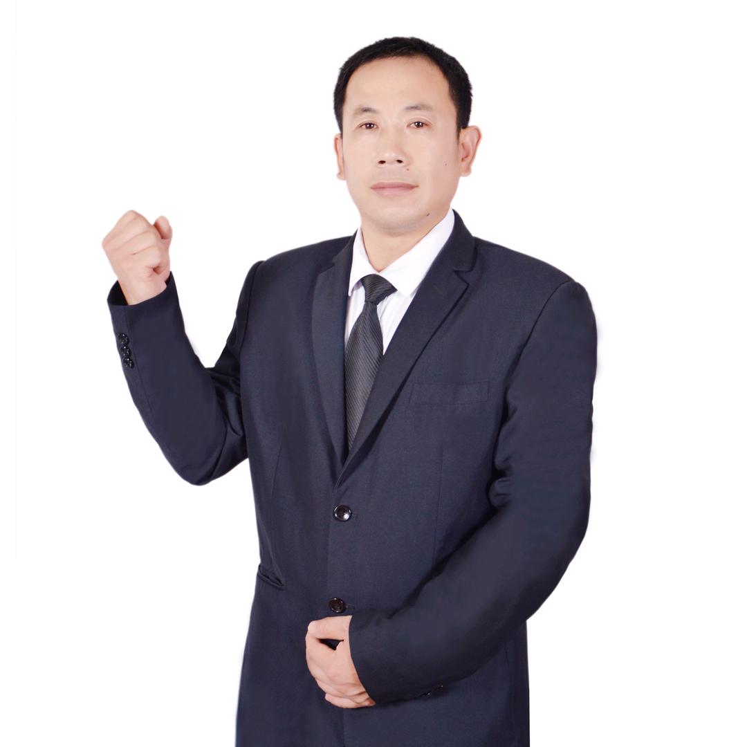 亿霖