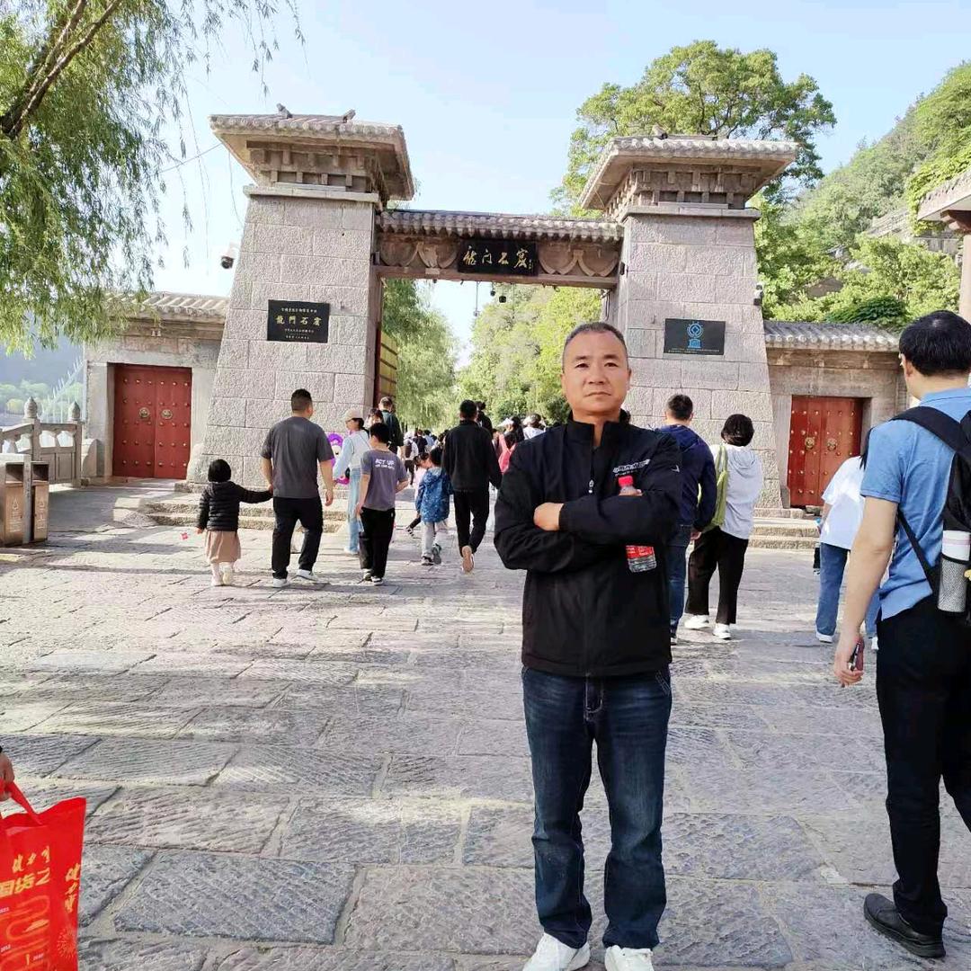 玉~麦