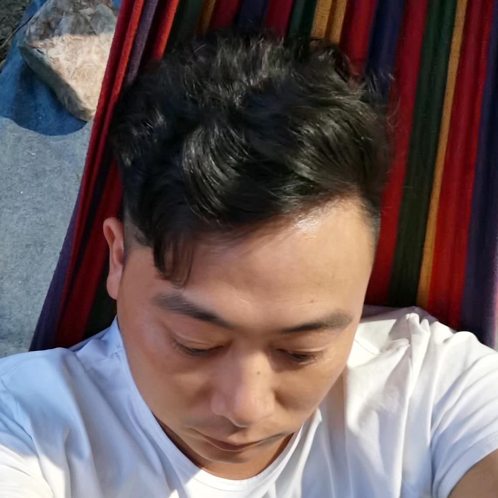 奋斗小蜗牛
