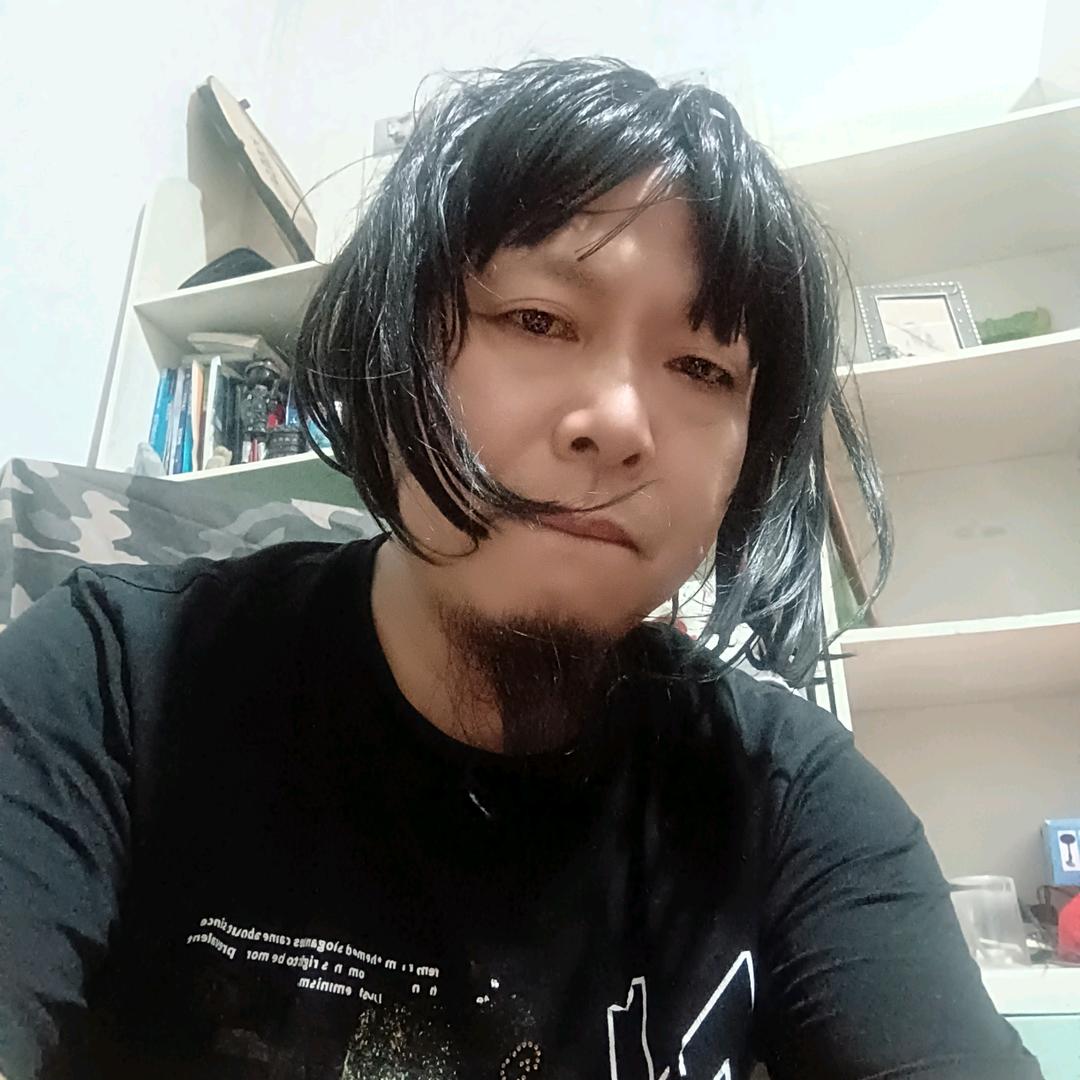鸡皮哥（自驾游）