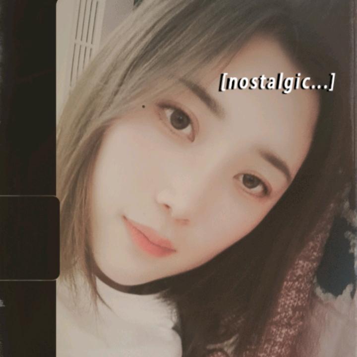 嗨(｡･∀･)ﾉﾞ卜女士