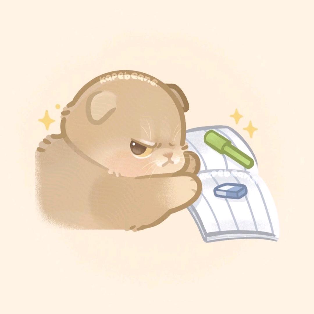 小呆槑