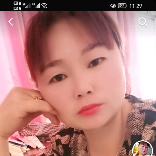 哈哈妹。