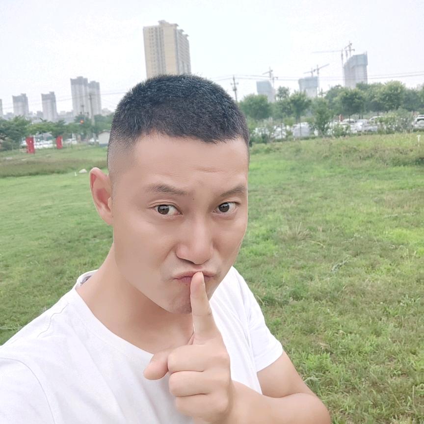 贾先森（承蒙厚爱）