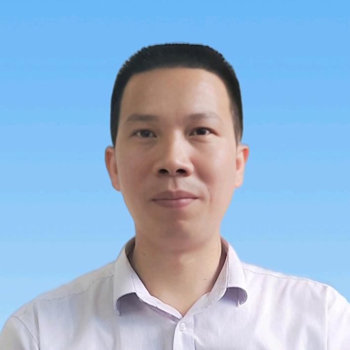 飘逸一帅哥