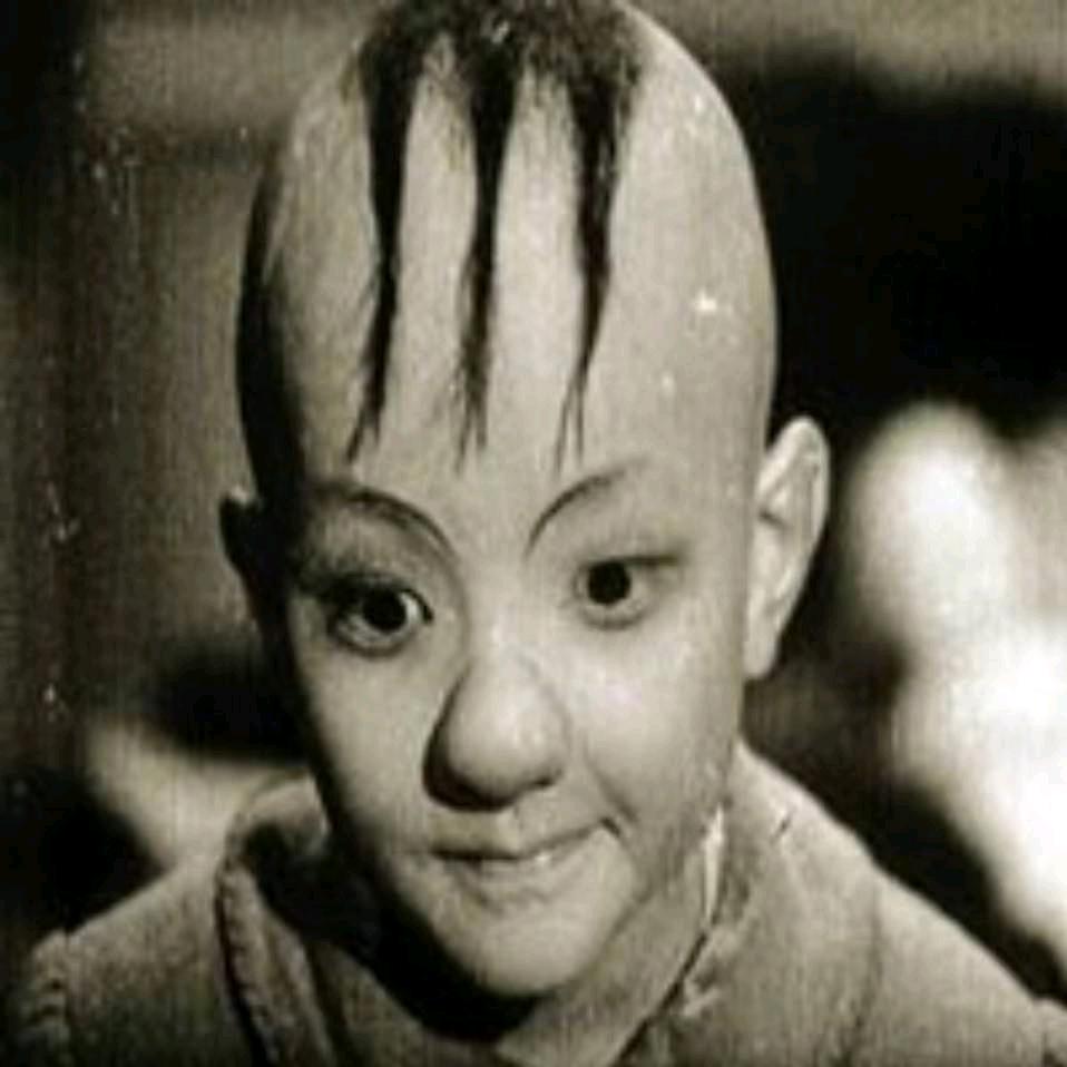 三毛