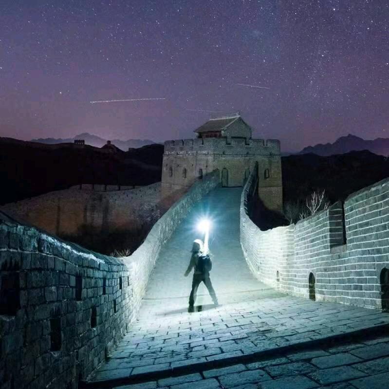 多年丶后