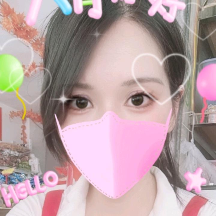 小丁炒货老板娘
