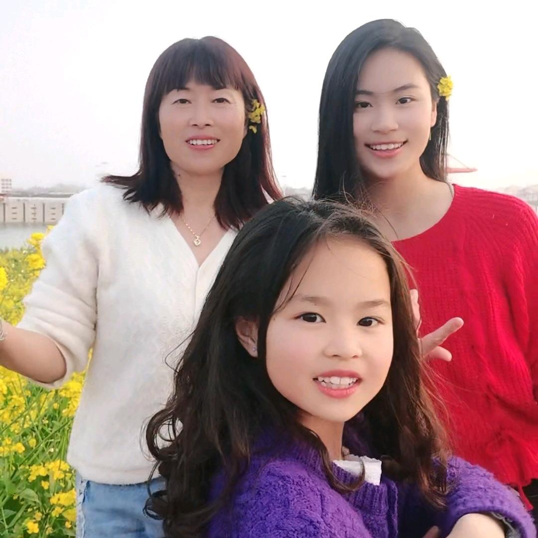 幸福伴我左右