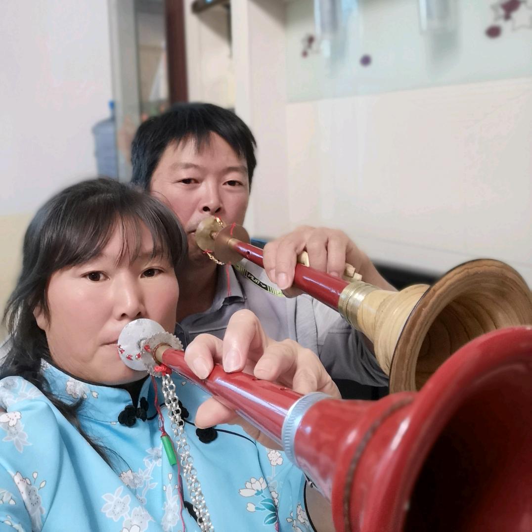 有福大家享