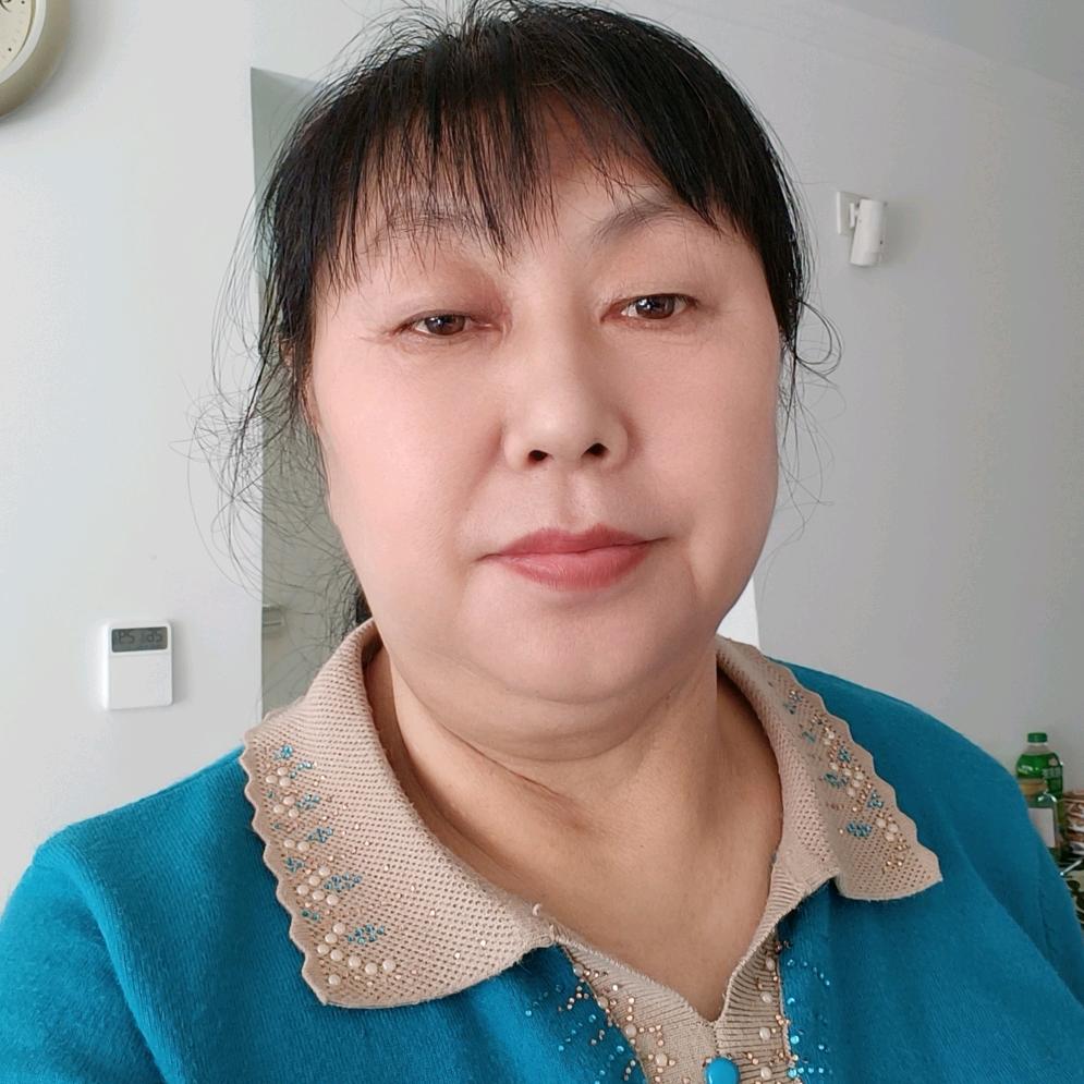 赵姐(大号早9:30)