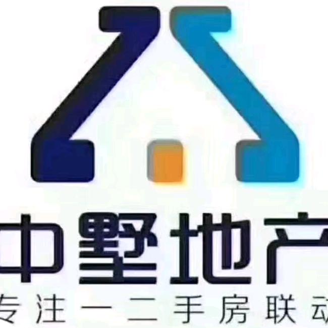 霍邱中墅地产汇峰北门店～兰姐