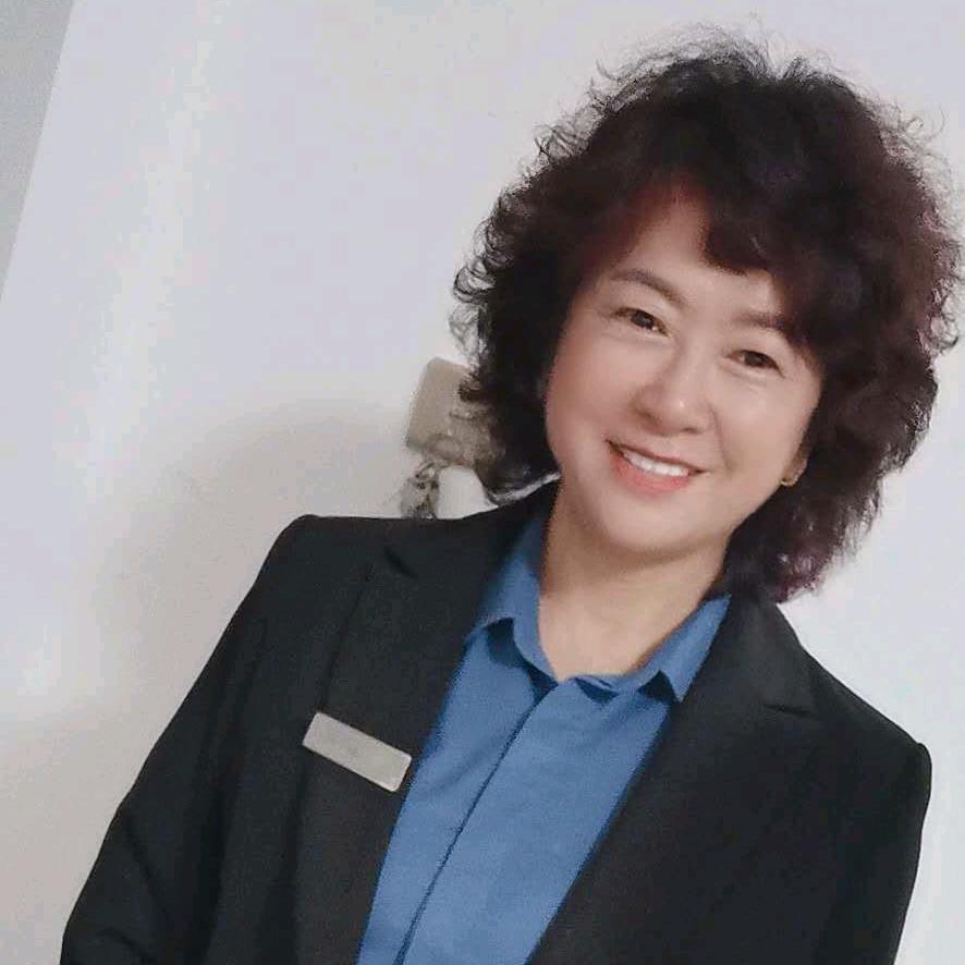 笑口常开