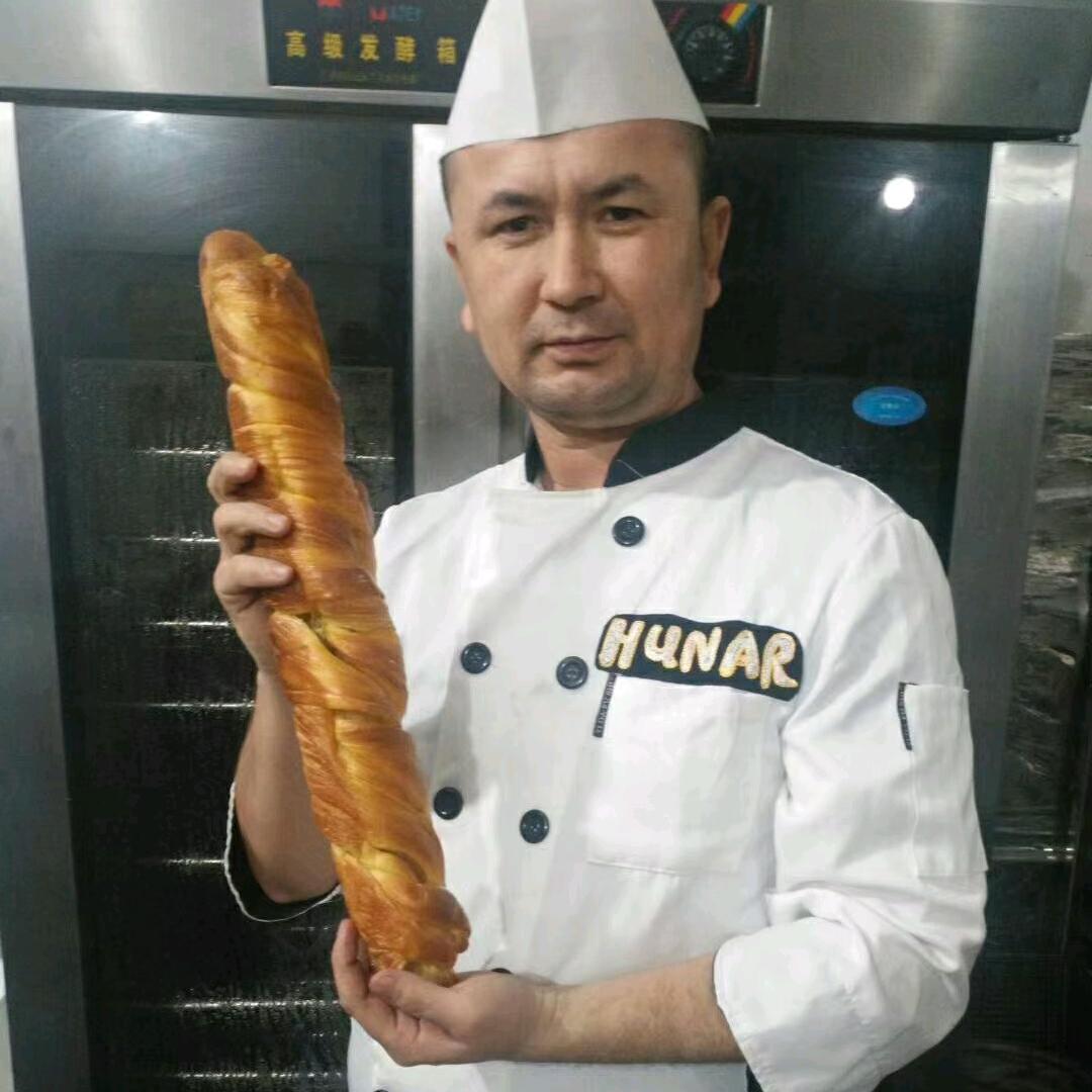 面包甫