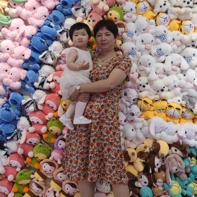 太阳☀️月亮🌙