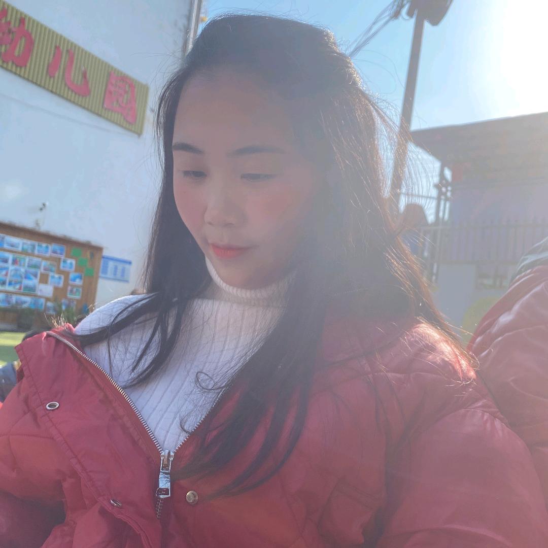 小菇凉