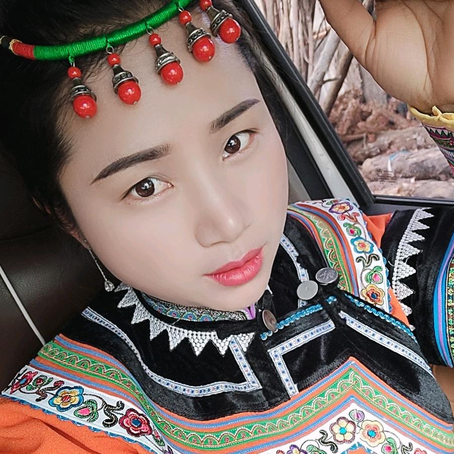 小娘子👰