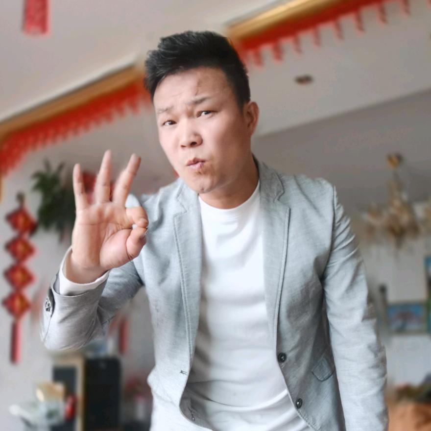 阿发〈侗