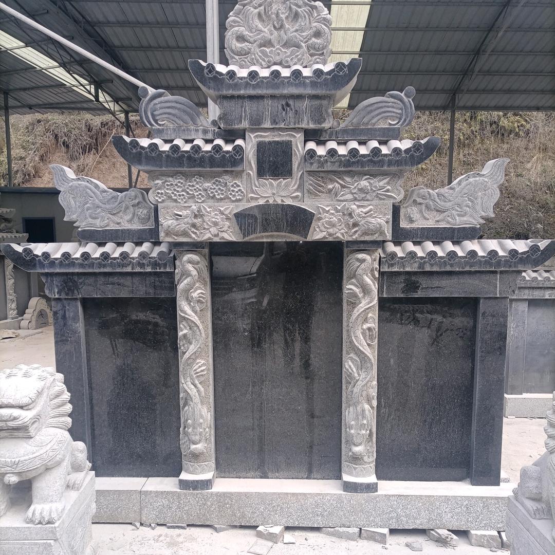 毕节市七星关区打碑包坟厂
