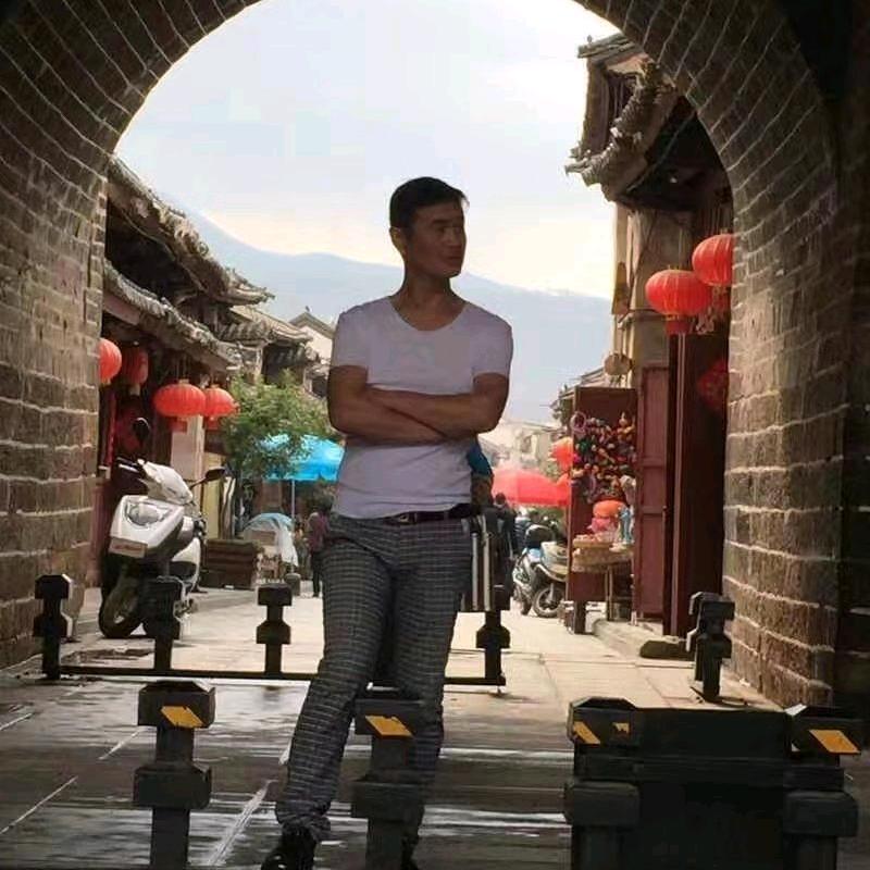 孙炎磊