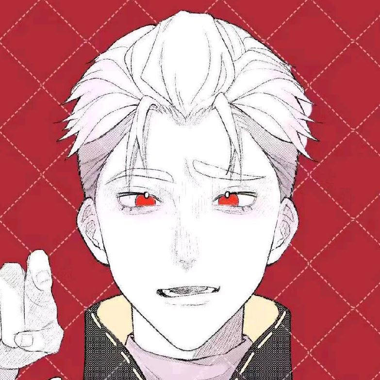 孔武(想当寒腿叔叔老公版)