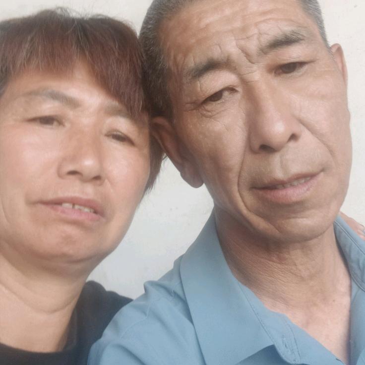 龙龙妈（患难夫妻）