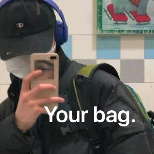 remember that