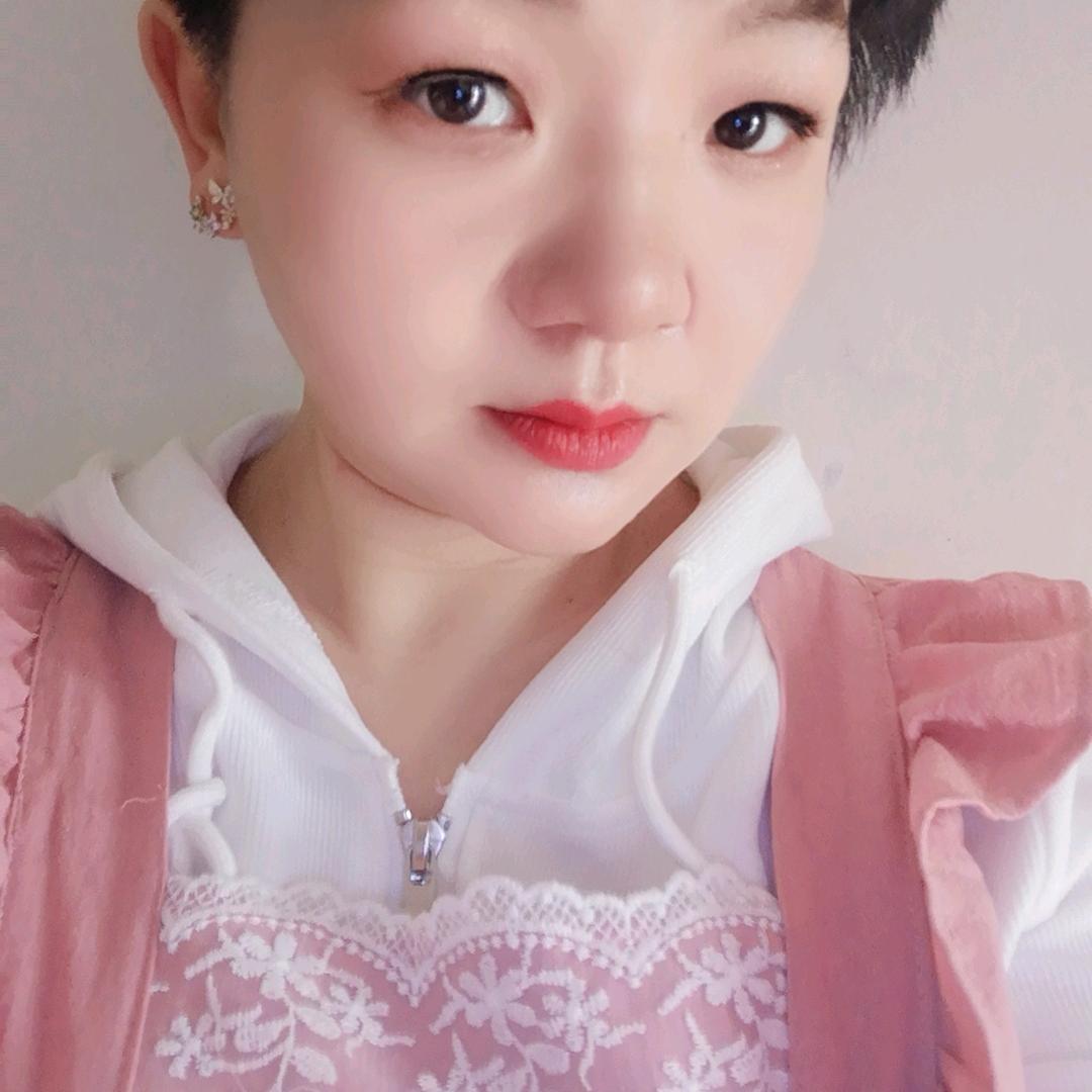 最美的我