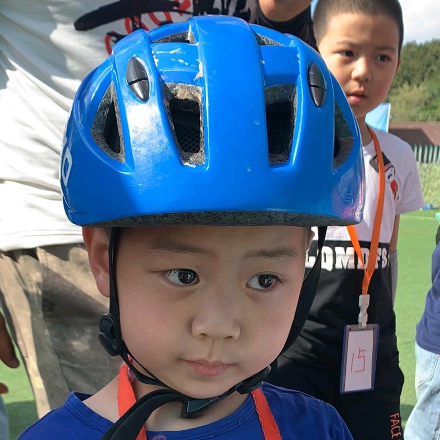 大红小妞