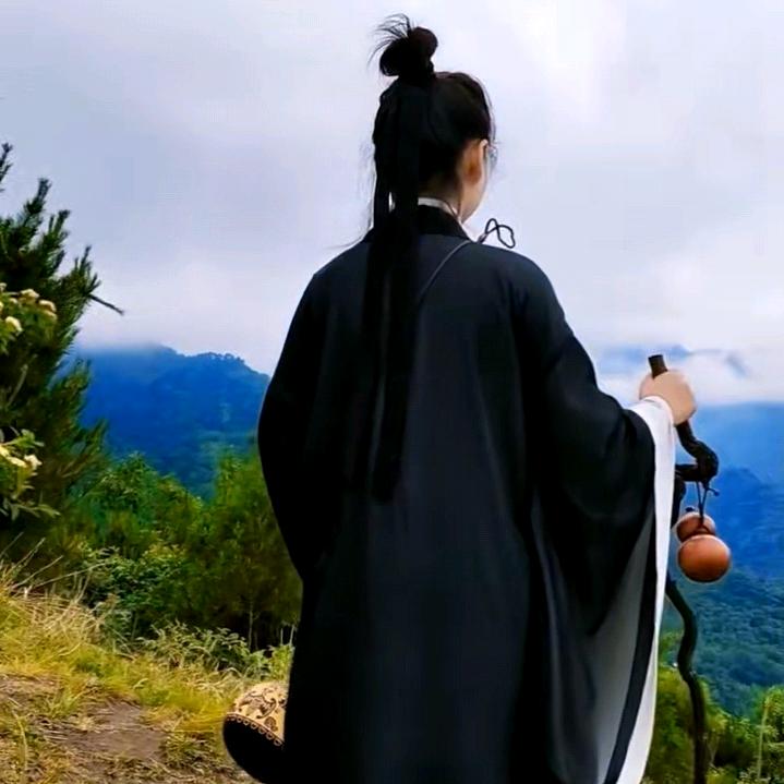 終南~静逸