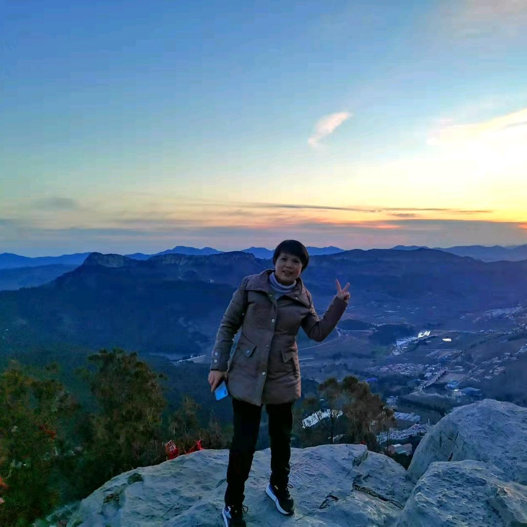 🌈🌈万厘相聚丽姐