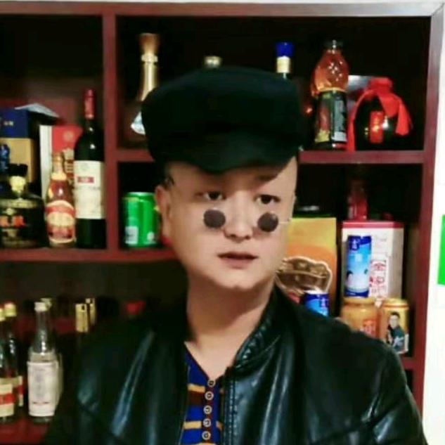 搞笑，罗哥