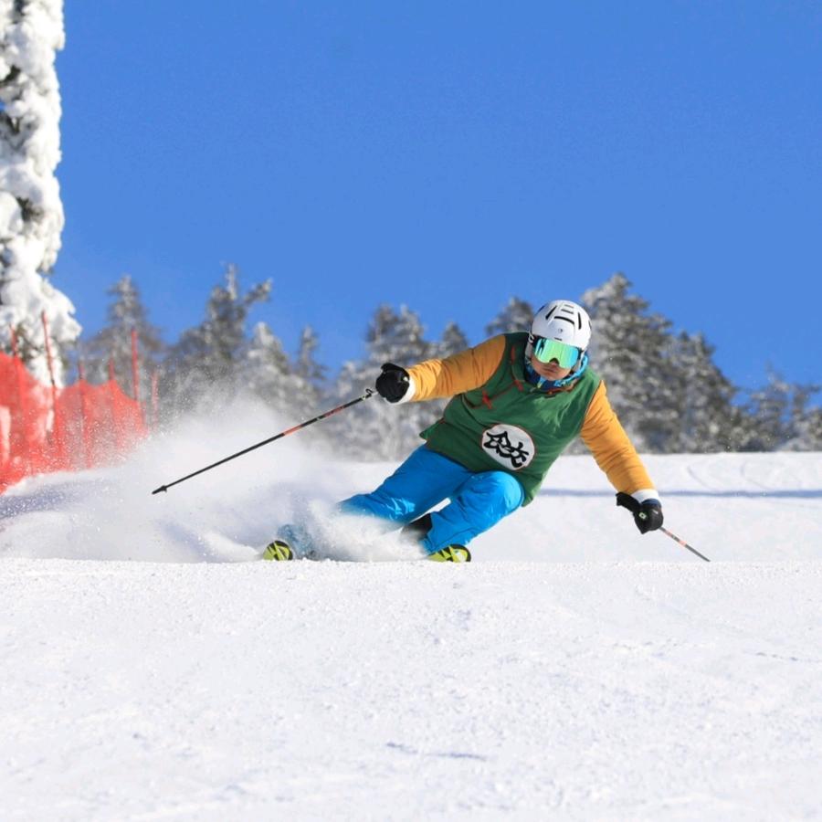 晓宇-Ski  ☞北大湖滑雪教学☜