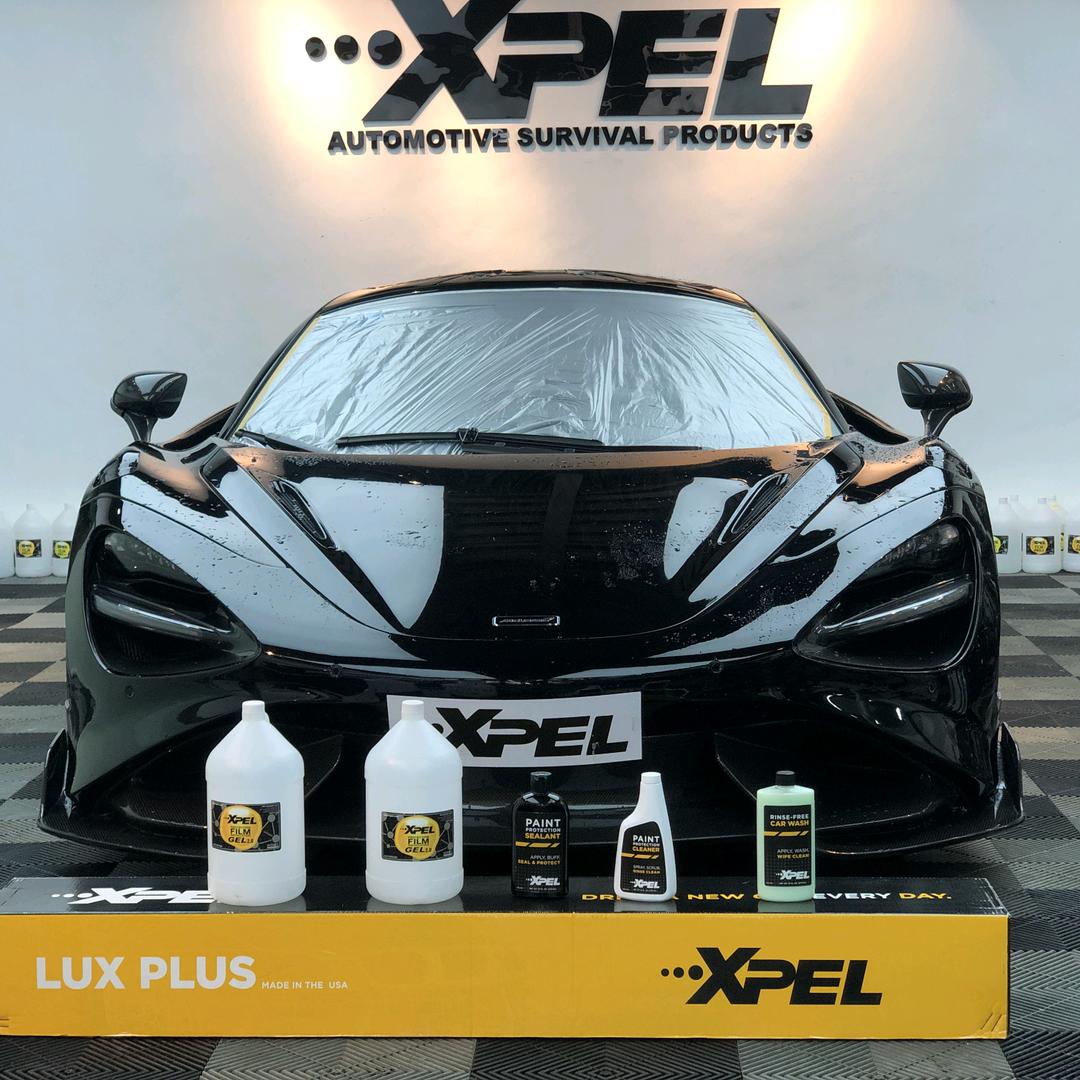 XPEL玖壹(旗舰店)专用号