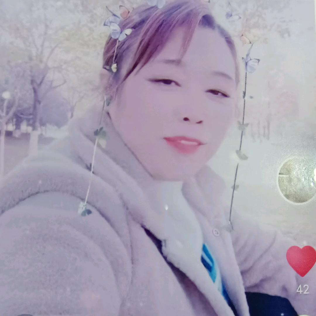 白云