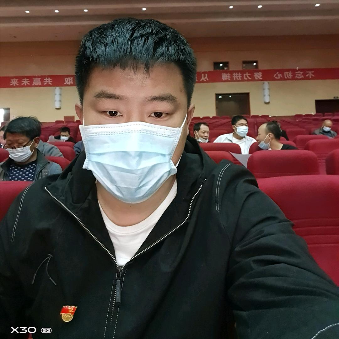 乡里贴心人