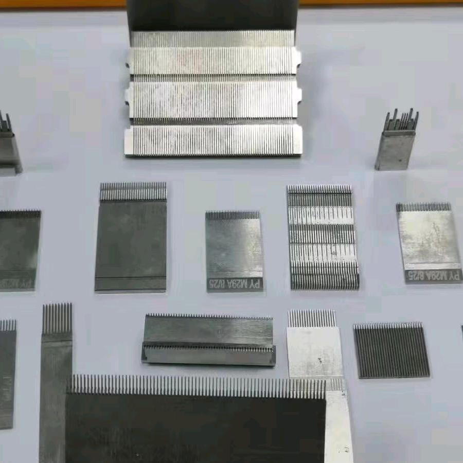 东莞市中泰讯精密塑胶模具有限公司