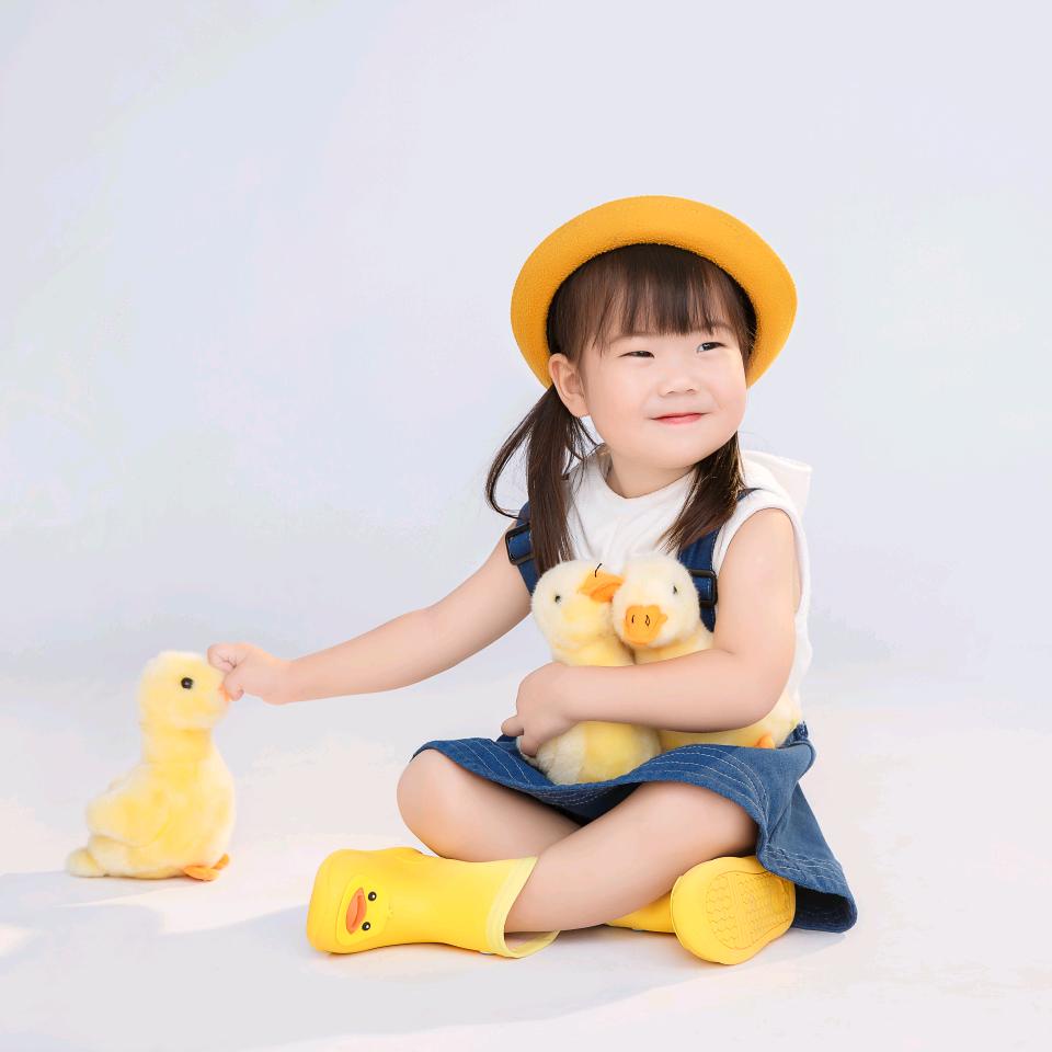 💕糖糖&甜甜💕