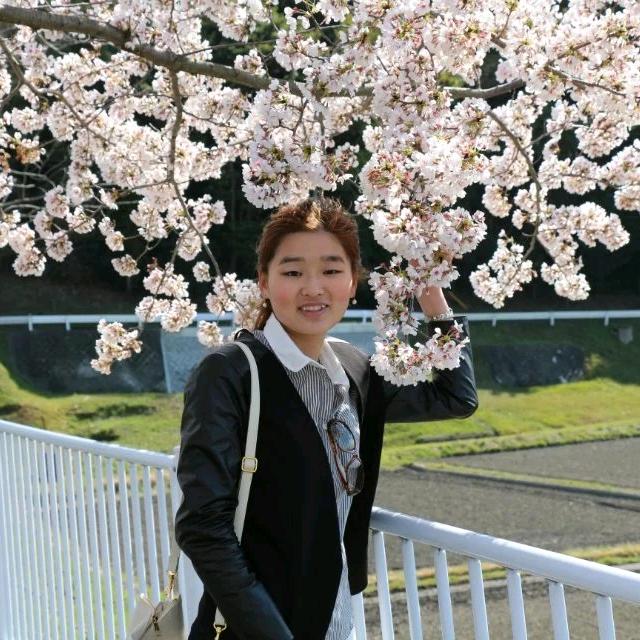 珂馨妈妈