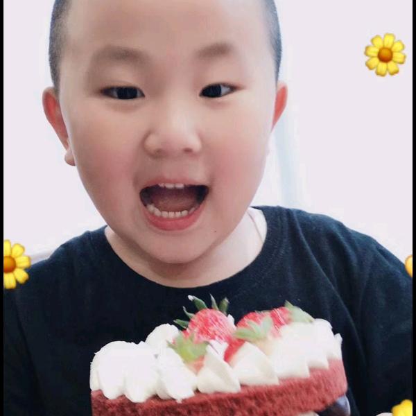 红薯小窝里
