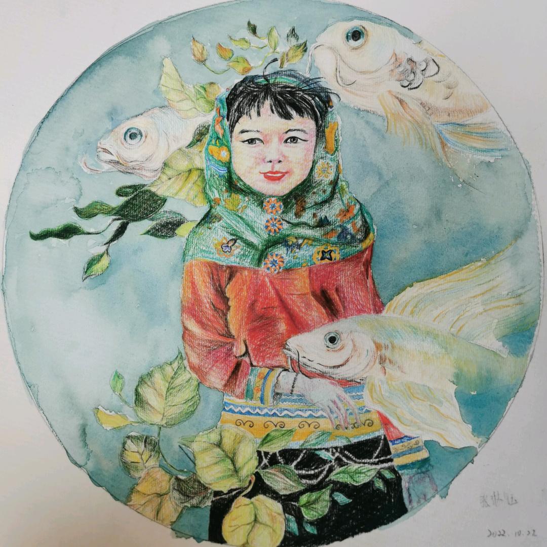芍药🦋🐝